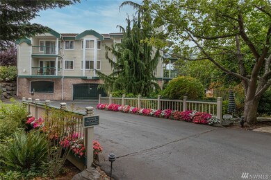 603 7th Ave N unit A302, Edmonds, WA 98020 - photo 2