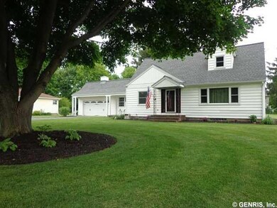 Exterior Front. This property has been meticulousl