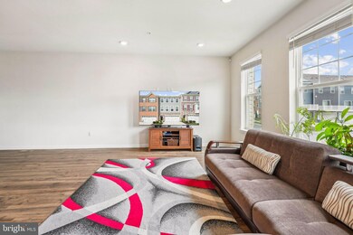 2243 Ruby Turn, Bowie, MD 20721 - photo 5