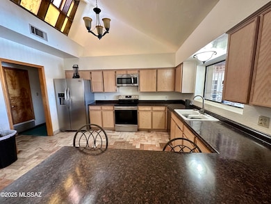 887 E Roper Rd, Nogales, AZ 85621 - photo 4