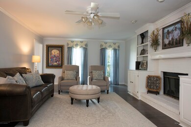 living room view 3