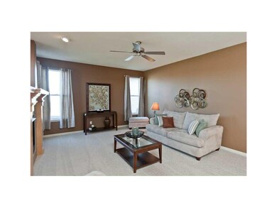 Great Room.