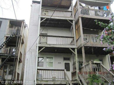 2515 Brookfield Ave, Baltimore, MD 21217 - photo 3