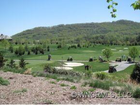 View from clubhouse