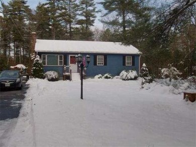 102 Rocky Meadow St, Middleboro, MA 02346 - photo 2