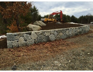 7 Blueberry Ln unit Lot 31, Upton, MA 01568 - photo 2