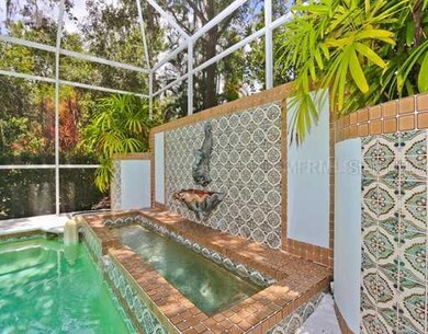 Swimming Pool/Hot Tub/Sauna