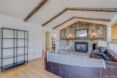 6809 N Hillside Way, Parker, CO 80134 - photo 4