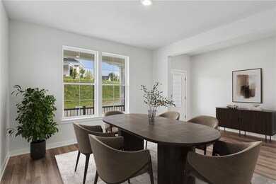 410 Barons Ct, Peters Township, PA 15637 - photo 5