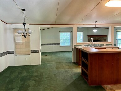 Dinning Room