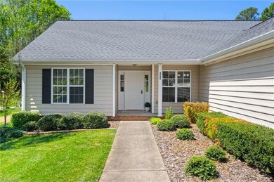 3505 Amos Dr, Greensboro, NC 27405 - photo 5