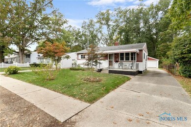 5421 Clover Ln, Toledo, OH 43623 - photo 3