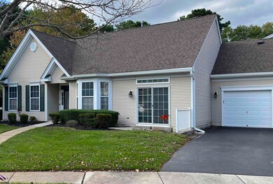 119 Dover Ct unit A1, Galloway, NJ 08205 - photo 2