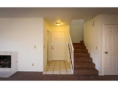 Entry Hall.