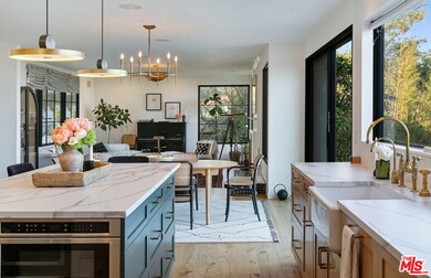 2720 Hollyridge Dr, Los Angeles, CA 90068 - photo 3