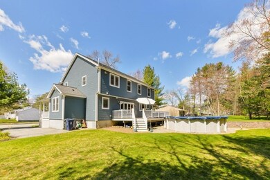 95 Nichols St, Wilmington, MA 01887 - photo 6