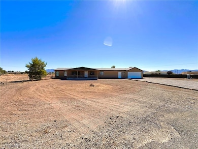 4850 Pontiac Cir, Pahrump, NV 89048 - photo 2