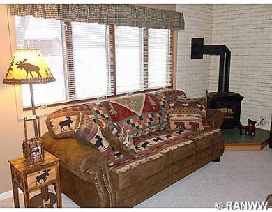 3974 Tall Moon Ct, Danbury, WI 54830 - photo 6