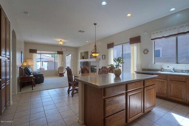4355 Marshall - Kithcen #1