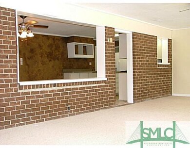 Den/Family/Great Room. Open floor plan from the bo