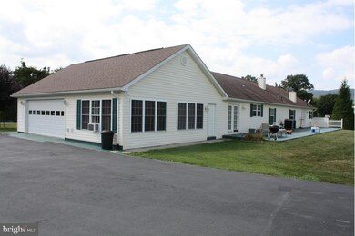 1319 Harrisville Rd, Toms Brook, VA 22660 - photo 2