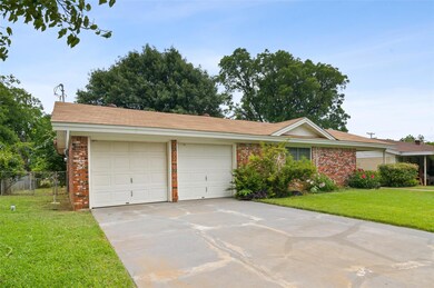 8808 Kate St, Fort Worth, TX 76108 - photo 3