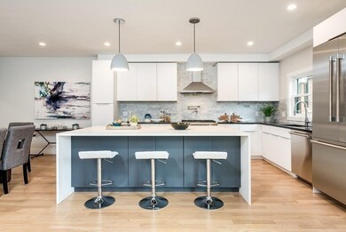 76 Clark Rd unit 1, Brookline, MA 02445 - photo 2