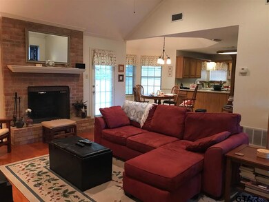 7809 7809 Abbey Ct, Tyler, TX 75703 - photo 2