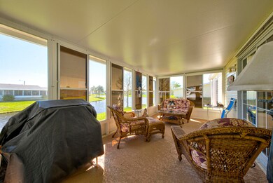 back porch