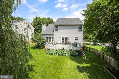 17283 Strathallen Ct, Purcellville, VA 20132 - photo 5