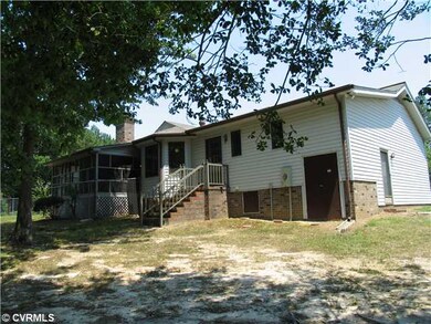 Exterior Back