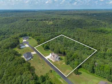 Table Rock New Construction Acreage