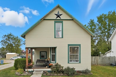 206 S East St, Prospect, OH 43342 - photo 3