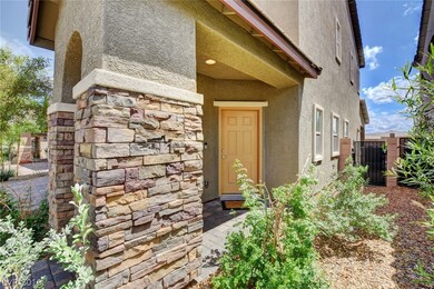 This home is warm and inviting!