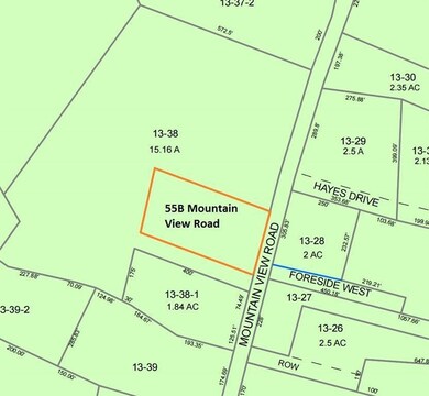 55 Mountain View Rd, Gray, ME 04039 - photo 2