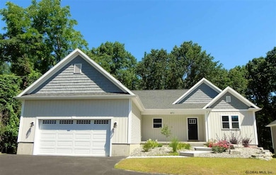 671 Watervliet Shaker Rd, Latham, NY 12110 - photo 3