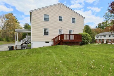 1 Colonial Rd unit 1, Windham, NH 03087 - photo 2