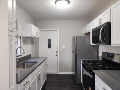 3717 Schneider St, Lake Station, IN 46405 - photo 2