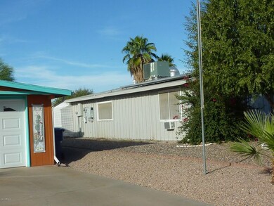 7332 E Juanita Ave, Mesa, AZ 85209 - photo 2