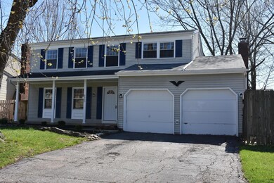 6420 Peardale Rd E, Columbus, OH 43229 - photo 2