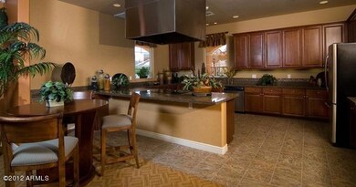 PP Kitchen