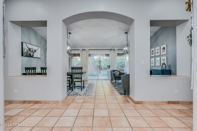 Entry Way