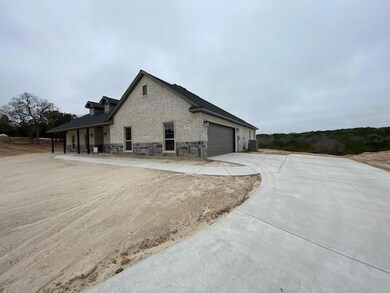 1059 Knoxmiller Ct, Weatherford, TX 76088 - photo 2