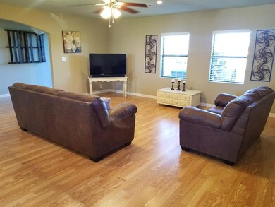 128 Brazos Dr, Bay City, TX 77414 - photo 7