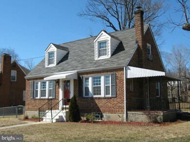 148 Sipple Ave, Nottingham, MD 21236 - photo 2