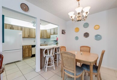 108 Lake Pine Cir unit A-1, Greenacres, FL 33463 - photo 4