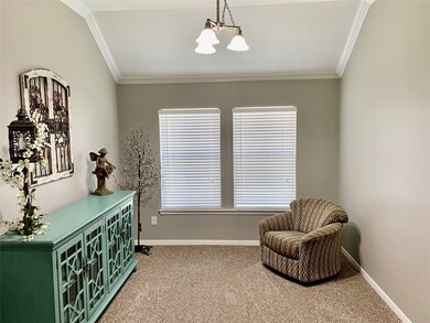 2622 Bridgestone Park Ln, Spring, TX 77386 - photo 6