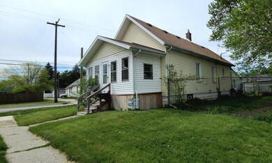 Ward Street