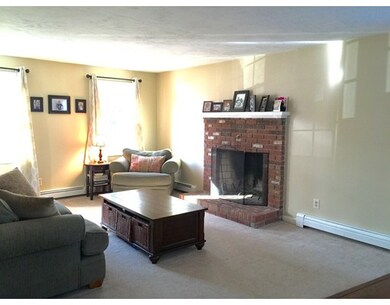 388 Gilbert St, Mansfield, MA 02048 - photo 5