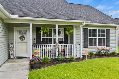 435 Equinox Cir, Ladson, SC 29456 - photo 2